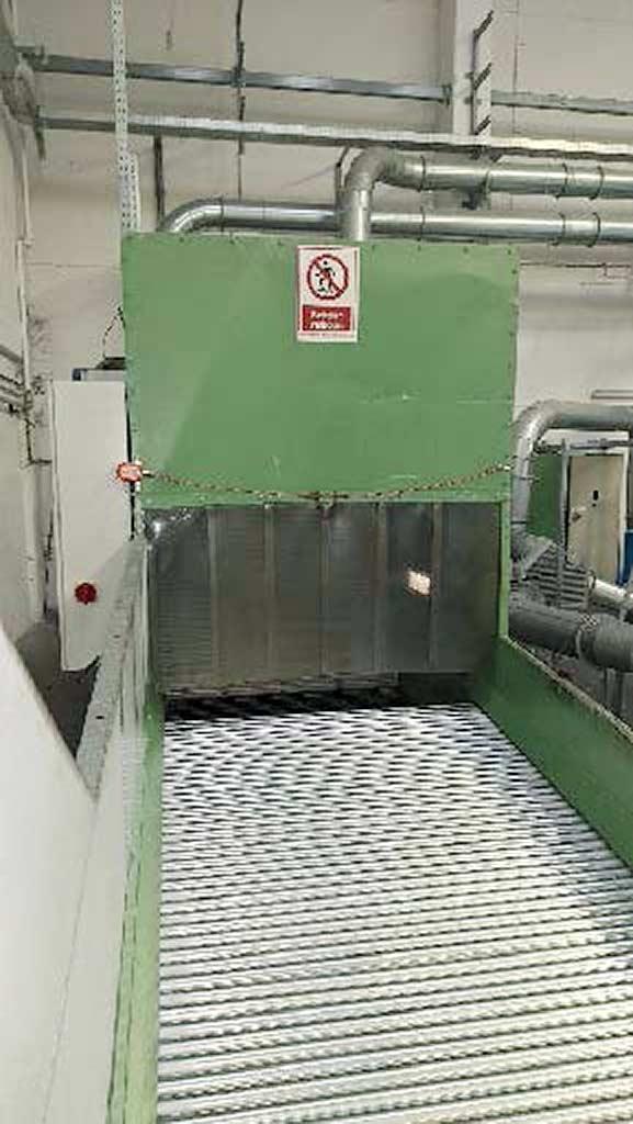 Premixing Plant Stummer MA1 - Thumbnail 2