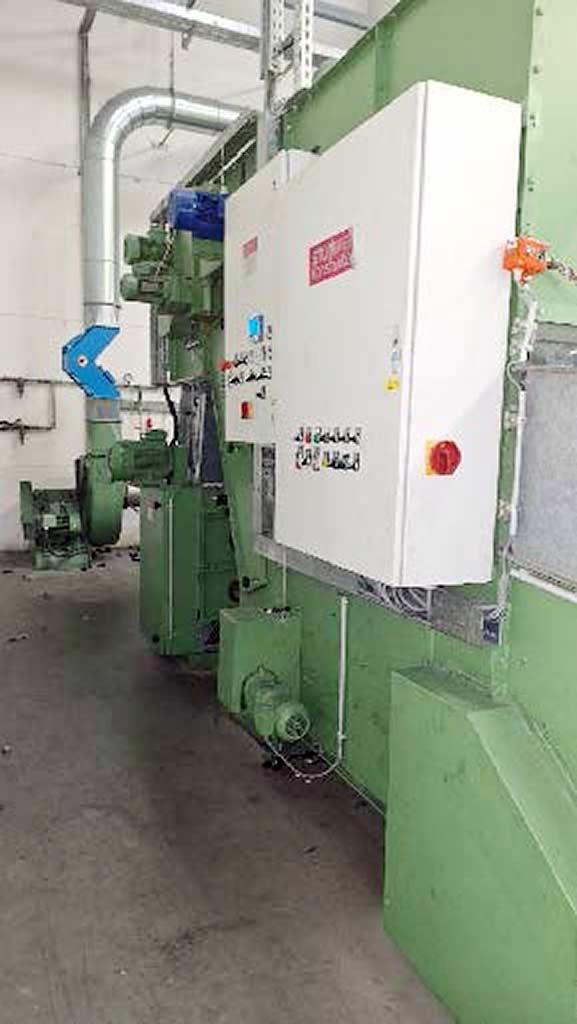 Premixing Plant Stummer MA1 - Thumbnail 3