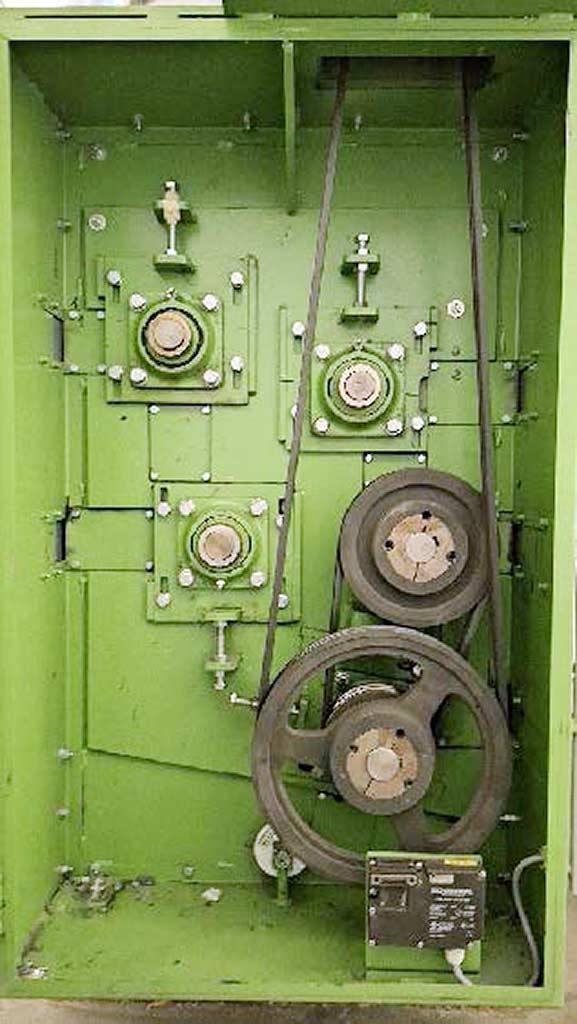 Premixing Plant Stummer MA1 - Thumbnail 4