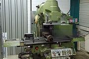 Milling Machine Wmw FSS 315-V
