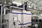 Flexo Printing Machine Fischer & Krecke Flexpress 16S-8