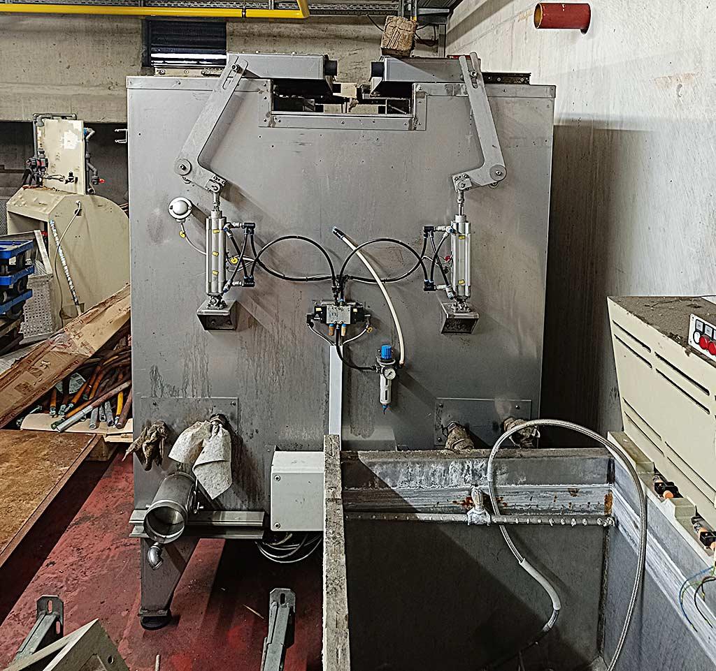 Trough Dryer Fst Drytee VE-1 - Image 1