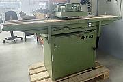 Edge Milling Machine Hebrock AKV 83