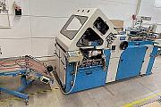 Folding Machine Griesser & Kunzmann GUK K52-6
