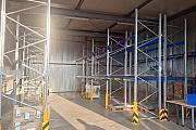 Pallet Shelving System Bito P2