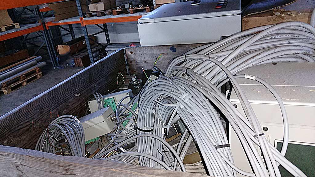 Extruder Bandera 17kW/32kW/49kW - Thumbnail 5