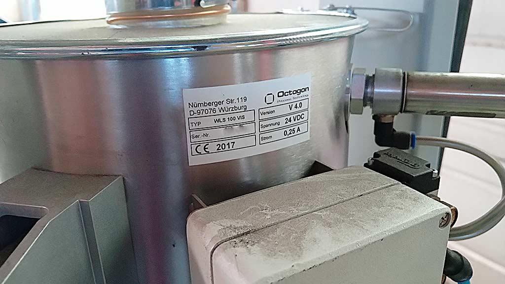 Extruder Bandera 17kW/32kW/49kW - Thumbnail 6