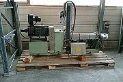 Extruder Bandera 17kW/32kW/49kW