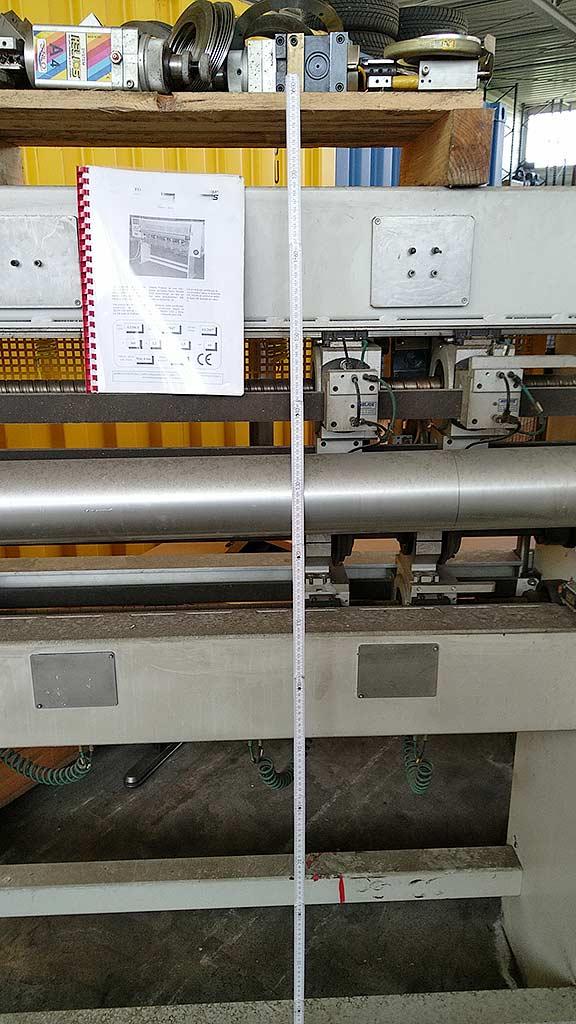 Cutting Machine Helios 0.1556.K - Thumbnail 8