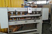 Cutting Machine Helios 0.1556.K