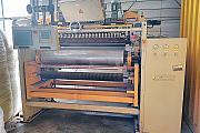 Laminator Herbert Olbrich Beschichtungs- und Kaschiermaschine