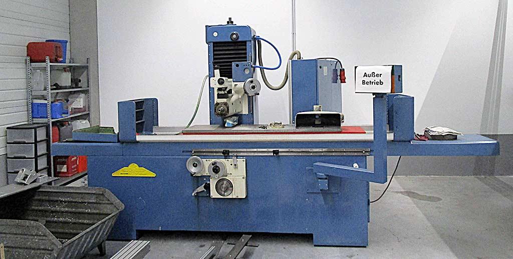 Surface Grinding Machine Elb-schliff SW 15 VA II - Image 1