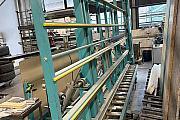 Glazing Press Eder + Müller VKP-KH