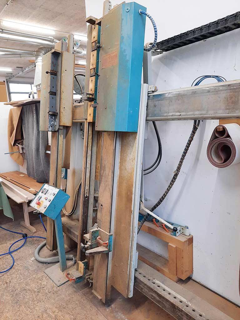 Frame Press Schafberger + Sprödhuber Bavaria - Image 1
