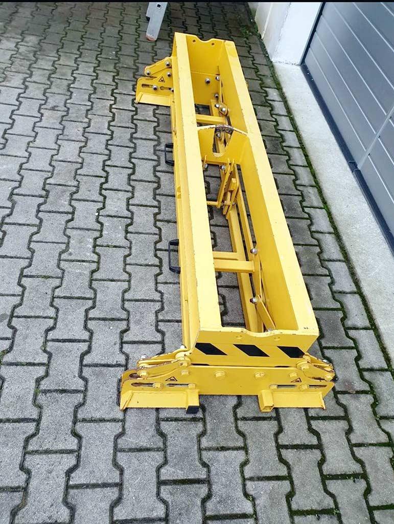 Crane Beam Tiger TA-LK - Image 1
