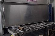 Cleaning System Perkute FR 130