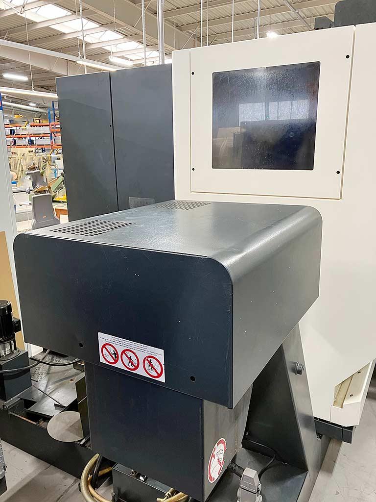 CNC Machining Center Dmg Mori DMC 1035 V - Thumbnail 3