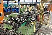 Drum Drawing Machine P&p 8t-Fertigzug
