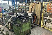 Drum Drawing Machine Albert and Bergfeld