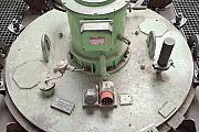 Annealing Furnace Herdieckerhoff STE 300/1000
