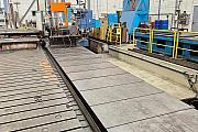 CNC Plate Drilling Machine Union BFP 130/7