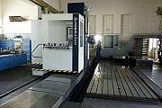 CNC Travelling Column Maching Center Soraluce FL 6000