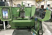 CNC Tool Milling Machine Mikron WF 31D/TNC355