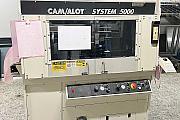 Dispensing Cell Camelot Systems CAM/ALOT System 5000
