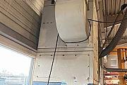 Welding Fume Extraction Teka Filtercube 4H