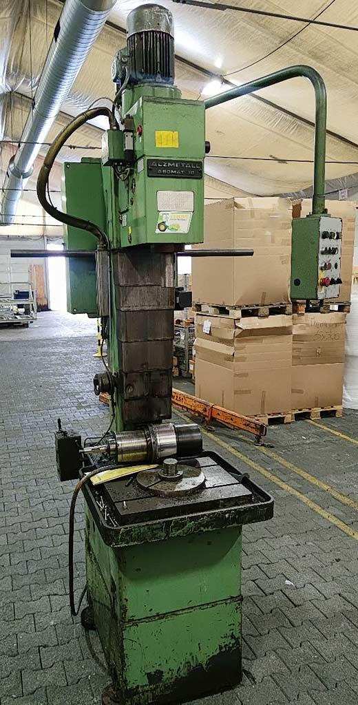 Drilling Machine Alzmetall Abomat 30 - Image 1
