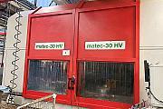 CNC Travelling Column Milling Machine Matec 30 HV
