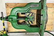 Hand Screw Press Metalwag YB-1
