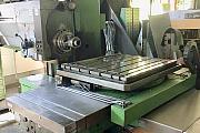 CNC Table Drilling Machine Tos WHN 10 TNC