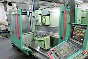 CNC Universal Milling Machine Maho MH 600C