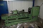 Center Lathe Wmw DLZ 450x1600