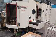 CNC Machining Center Starrag Heckert CWK 500