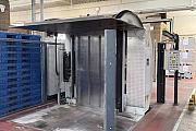 Paper Jogger Krifft & Zipser E 230 RL/MZ/SO