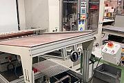Cylindrical Grinding and Polishing Machine Loeser RP+S 374/2