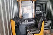 Fork Lift Heli/jungenheinrich/linde CPOD25H/EJC Z16/L 14