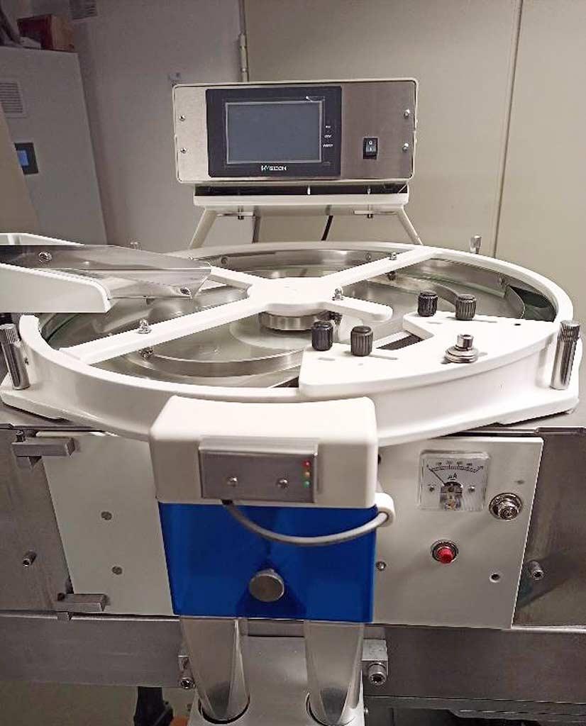 Tallying Machine King TB4 - Image 1