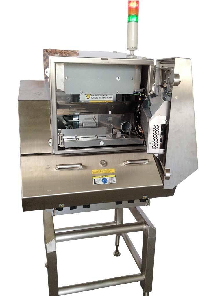 Fully Automatic X-Ray Inspection Anritsu XR 75 (KXS7522AVCLE) - Thumbnail 2