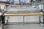 Screen Printing Line Thieme 5080 XL