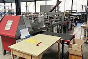 Plastic Welding Machine Weldan P 8000-100M