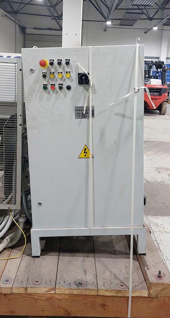 Bar Feeder Iemca Master 880/33 F-E - Thumbnail 5