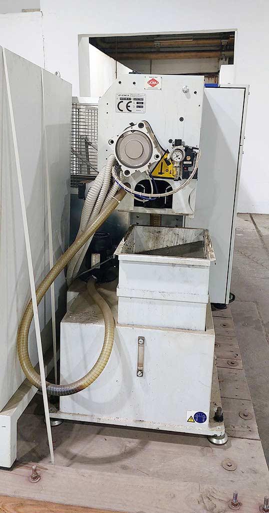 Bar Feeder Iemca Master 880/33 F-E - Thumbnail 6