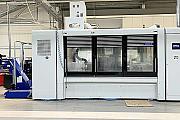 CNC Lathe Wmz H200-O