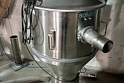 Granulate Transport System Somos FG