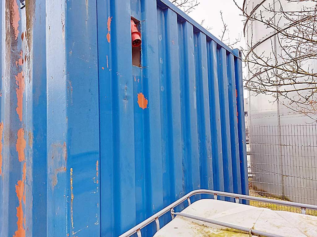 Container Dalian 1CC-DC20-9A - Thumbnail 3