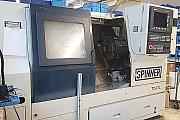 CNC Lathe Spinner TC67L