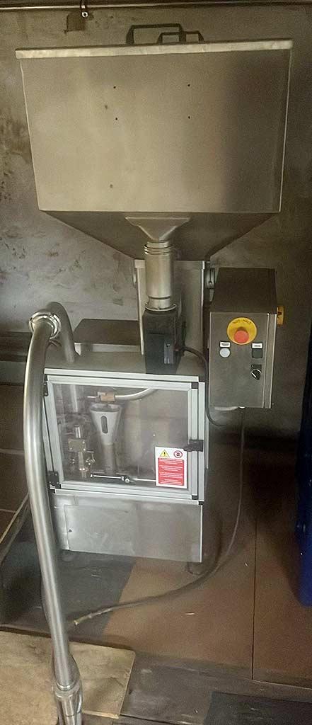 Cork Sorter Neri Philip & Csnc MIN-OR - Image 1